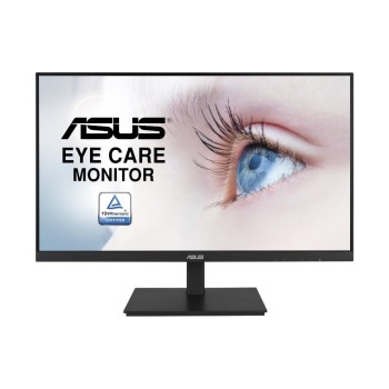 ASUS VA27DQSB, 27', 1920x1080, IPS, DP,HDMI,D-Sub, Speaker ASUS VA27DQSB, 27', 1920x1080, IPS, DP,HDMI,D-Sub, Speaker