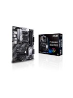 ASUS PRIME B550 PLUS, ATX, AM4, AMD B550, 4x DDR4, PCI-E 4.0/3.0