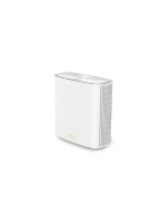 ASUS ZenWiFi XD6S (1pk) white, Mesh-System, Wifi-6, 574/4804 Mbps, Wall Mount