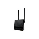 ASUS 4G-N16 N300: WLAN Router, 4G, 300 Mbps