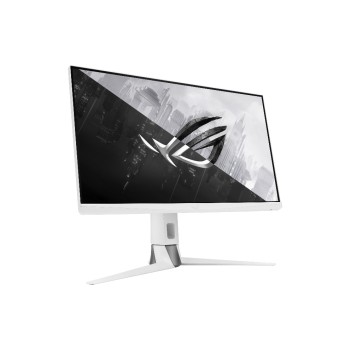 ASUS XG27AQ-W 27, IPS, 2560x1440, HDMI, DP ASUS XG27AQ-W 27, IPS, 2560x1440, HDMI, DP
