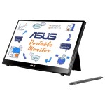 ASUS ZenScreen MB14AHD 14 IPS, 1920x1080, USB-C, Micro-HDMI