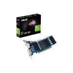 ASUS Carte graphique GeForce GT 710 EVO 2 GB