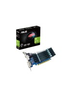 ASUS GT710 SL, 2GB DDR3, PCI-E 2.0, GT710,1x DVI-D,1x HDMI,1x VGA inkl. Bracket