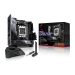 ASUS ROG Carte mère STRIX X670E-I GAMING WIFI