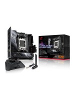 ASUS ROG STRIX X670-I GAMING, mini-ITX, AM5, AMD X670E, 2x DDR5, PCI-E 5.0