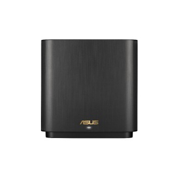 ASUS Systèmes à mailles ZenWiFi XT9 Adaptateur simple, Noir