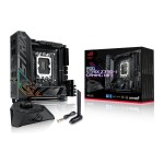 ASUS ROG Carte mère STRIX Z790-I GAMING WIFI