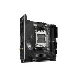 ASUS ROG Carte mère STRIX B650E-I GAMING WIFI