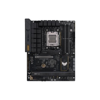 ASUS TUF GAMING B650-PLUS GAMING, ATX, AM5, AMD B650, 4x DDR5, PCI-E 4.0 ASUS TUF GAMING B650-PLUS GAMING, ATX, AM5, AMD B650, 4x DDR5, PCI-E 4.0