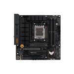 ASUS TUF GAMING B650M-PLUS GAMING WIFI, ATX, AM5, AMD B650, 4x DDR5, PCI-E 4.0