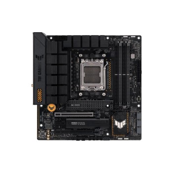 ASUS TUF GAMING B650M-PLUS GAMING WIFI, ATX, AM5, AMD B650, 4x DDR5, PCI-E 4.0 ASUS TUF GAMING B650M-PLUS GAMING WIFI, ATX, AM5, AMD B650, 4x DDR5, PCI-E 4.0