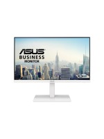 ASUS VA24EQSB-W 24, 1920x1080, IPS, 75 Hz, DP, HDMI