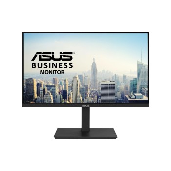 ASUS VA27ECPSN 27, 1920x1080, IPS, 75 Hz, USB-C, DP, HDMI ASUS VA27ECPSN 27, 1920x1080, IPS, 75 Hz, USB-C, DP, HDMI