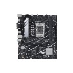 ASUS Carte mère PRIME B760M-K D4