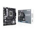 ASUS Carte mère PRIME B660M-K D4