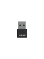 ASUS USB-AX55 Nano, AX1800