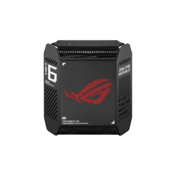 ASUS ROG Rapture GT6 AX10000 SW 1PK, Triband Mesh ASUS ROG Rapture GT6 AX10000 SW 1PK, Triband Mesh