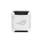 ASUS ROG Rapture GT6 AX10000 WS 1PK, Triband Mesh