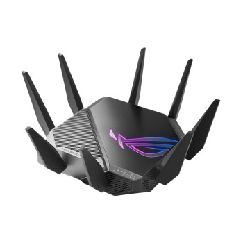 ASUS GT-AXE11000 AiMesh, WiFi 6E, 4804 Mbit/s ASUS GT-AXE11000 AiMesh, WiFi 6E, 4804 Mbit/s
