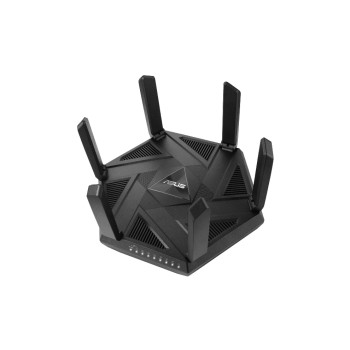 ASUS Routeur WiFi tri-bande RT-AXE7800