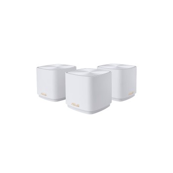 ASUS Systèmes à mailles ZenWiFi XD5 Lot de 3