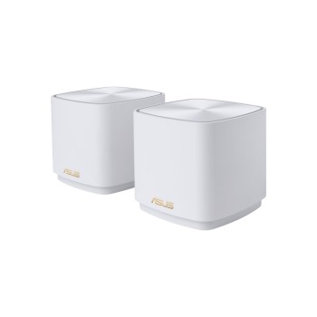 ASUS Systèmes à mailles ZenWiFi XD5 Lot de 2