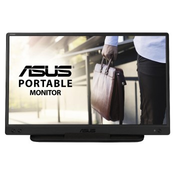 ASUS ZenScreen MB166C 15.6, 1920x1080, IPS, 1920x1080, USB Type-C ASUS ZenScreen MB166C 15.6, 1920x1080, IPS, 1920x1080, USB Type-C