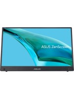 ASUS ZenScreen MB16AHG 15.6, 1920x1080, USB-C, Micro-HDMI