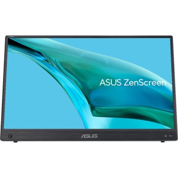 ASUS ZenScreen MB16AHG 15.6, 1920x1080, USB-C, Micro-HDMI ASUS ZenScreen MB16AHG 15.6, 1920x1080, USB-C, Micro-HDMI