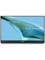 ASUS ZenScreen MB249C 24, 1920x1080, USB-C, HDMI