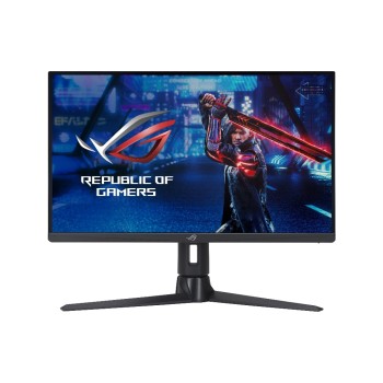 ASUS Moniteur ROG Strix XG27AQMR