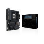 ASUS ProArt B650-Creator, AM5, AMD B650, 4x DDR5, PCI-E 4.0