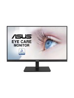 ASUS Eye Care VA24DQSB  24 Full HD, DisplayPort, HDMI, D-Sub, USB Hub, Speaker