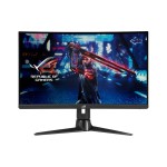 ASUS ROG Strix XG27AQV 27 WQHD Curved Gam, DisplayPort, HDMI, ergonomisch