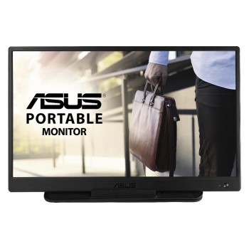 ASUS ZenScreen MB165B 15,6 tragbarer USB, TN Panel, 16:9, entspiegelt ASUS ZenScreen MB165B 15,6 tragbarer USB, TN Panel, 16:9, entspiegelt