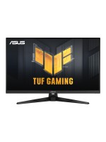 ASUS TUF Gaming VG32AQA1A  31,5 WQHD, DisplayPort, HDMI, Speaker