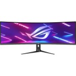 ASUS Moniteur ROG Strix XG49WCR