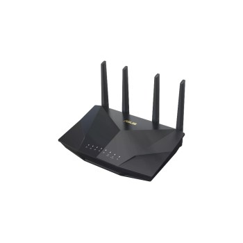 ASUS Routeur WiFi Dual-Band RT-AX5400