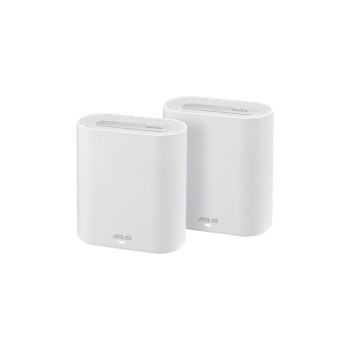 ASUS EBM68 2ER SET Business Mesh, WiFi 6 Triband Mesh ASUS EBM68 2ER SET Business Mesh, WiFi 6 Triband Mesh