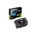 ASUS Carte graphique Phoenix GeForce RTX 3050 V2 8 GB