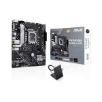 ASUS Carte mère PRIME H610M-A WIFI