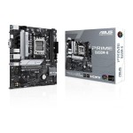 ASUS Carte mère PRIME B650M-K