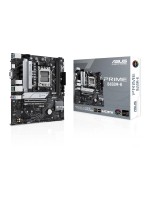 ASUS PRIME B650M-K, mATX, AM5, AMD B650, 4x DDR5, PCI-E 4.0