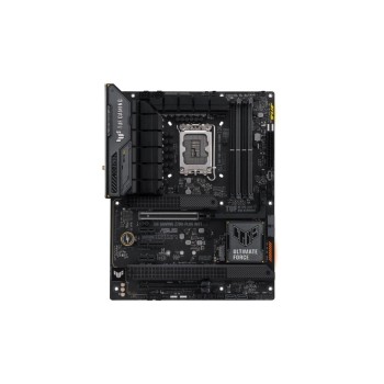 ASUS TUF GAMING Z790-PLUS WIFI, LGA1700, Intel Z790, 4x DDR5, PCI-E 5.0 ASUS TUF GAMING Z790-PLUS WIFI, LGA1700, Intel Z790, 4x DDR5, PCI-E 5.0