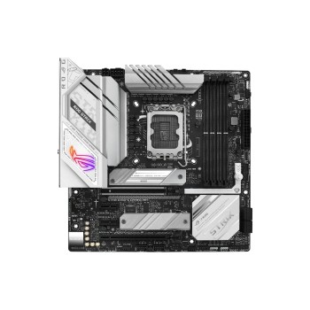 ASUS ROG STRIX B760-G GAMING WIFI, mATX, LGA1700, 4x DDR5, PCI-E 5.0, HDMI, DP ASUS ROG STRIX B760-G GAMING WIFI, mATX, LGA1700, 4x DDR5, PCI-E 5.0, HDMI, DP