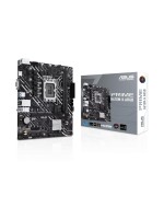 ASUS PRIME H610M-K ARGB, mATX, LGA1700, 2x DDR5, PCI-E 4.0