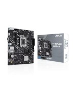 ASUS PRIME H610M-K, mATX, LGA1700, 2x DDR5, PCI-E 4.0, HDMI, D-Sub