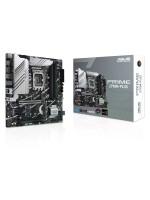 ASUS PRIME Z790M-PLUS, mATX, LGA1700, Intel Z790, 4x DDR5, PCI-E 5.0