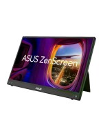 ASUS Moniteur ZenScreen MB16AHV